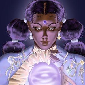 Meet your Posher, Ronald